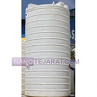 مخزن پلی اتیلن مخزن پلی اتیلن